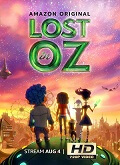 Lost in Oz Temporada 1 [720p]